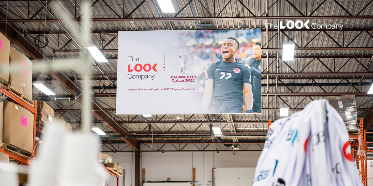 The 3 Main Phases of Delivering Sports Event Branding